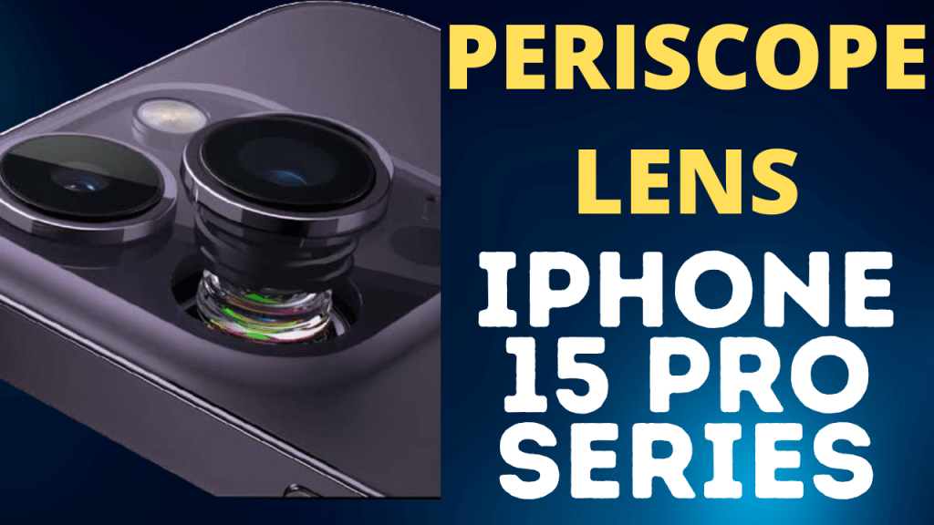 periscope Lens